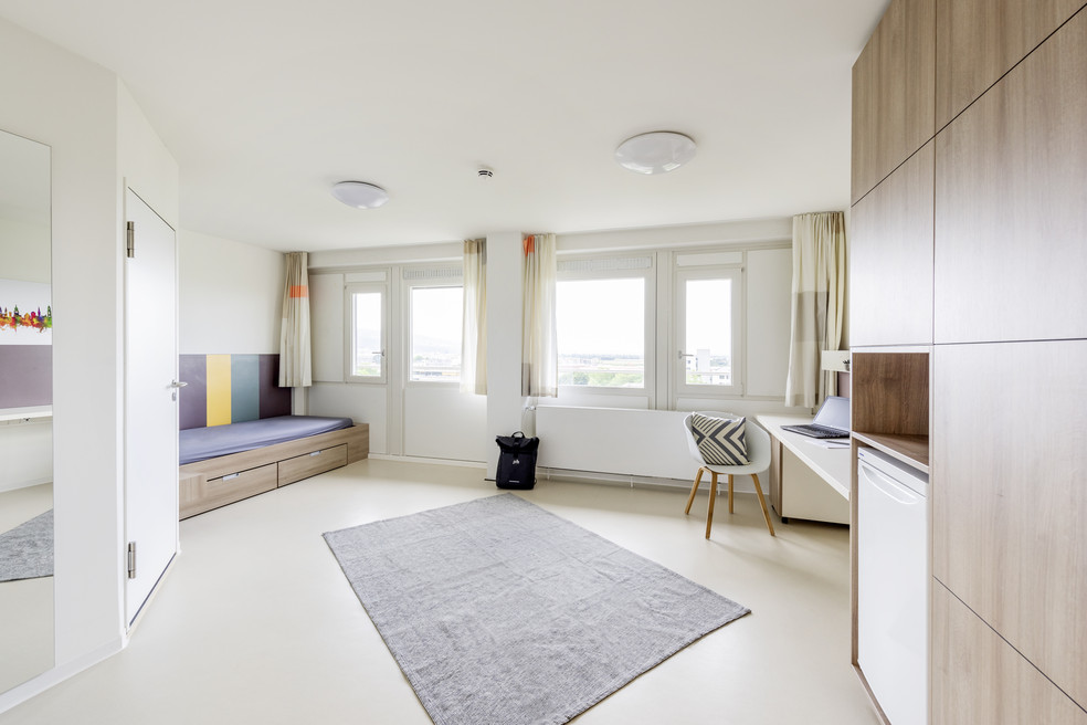 Zimmer Kategorie B